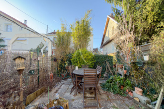 achat appartement brunoy 91800