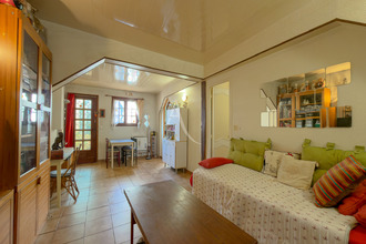 achat appartement brunoy 91800