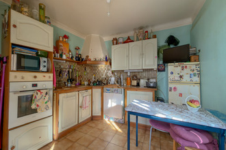 achat appartement brunoy 91800