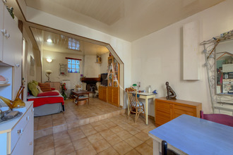 achat appartement brunoy 91800