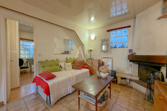 achat appartement brunoy 91800