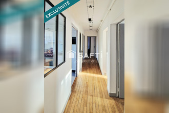 achat appartement brunoy 91800