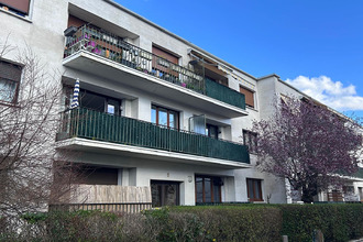 achat appartement brunoy 91800