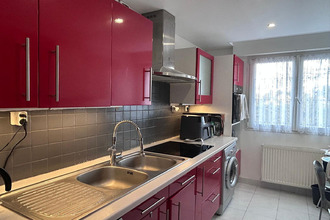 achat appartement brunoy 91800