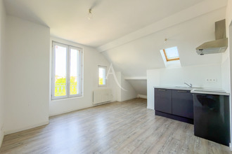 achat appartement brunoy 91800