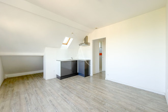 achat appartement brunoy 91800