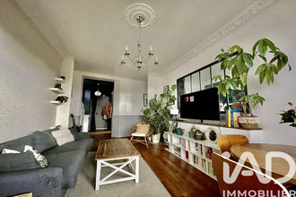 achat appartement brunoy 91800