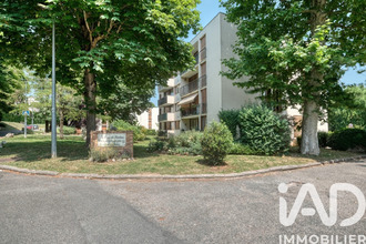 achat appartement brunoy 91800