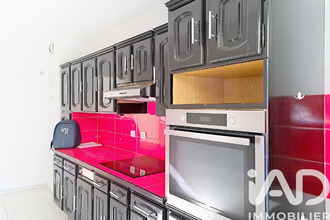 achat appartement brunoy 91800