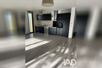 achat appartement brunoy 91800