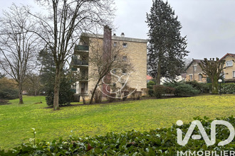 achat appartement brunoy 91800