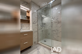 achat appartement brunoy 91800