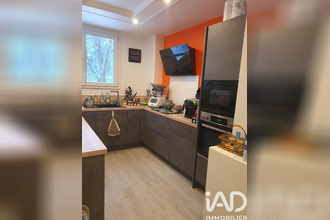 achat appartement brunoy 91800