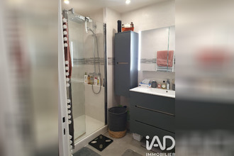 achat appartement brunoy 91800