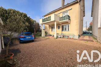 achat appartement brunoy 91800