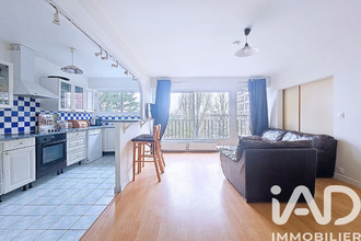 achat appartement brunoy 91800