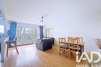 achat appartement brunoy 91800