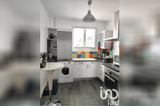 achat appartement brunoy 91800