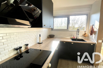 achat appartement brunoy 91800