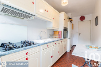 achat appartement brunoy 91800