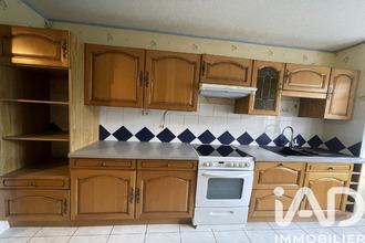 achat appartement brunoy 91800