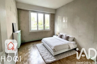 achat appartement brunoy 91800