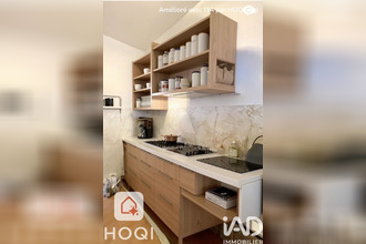 achat appartement brunoy 91800