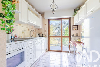 achat appartement brunoy 91800