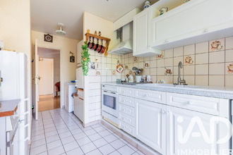 achat appartement brunoy 91800