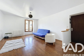 achat appartement brunoy 91800