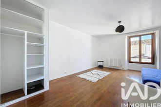 achat appartement brunoy 91800