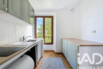 achat appartement brunoy 91800