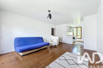 achat appartement brunoy 91800