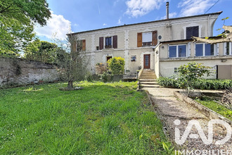 achat appartement brunoy 91800
