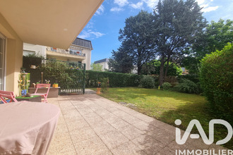 achat appartement brunoy 91800