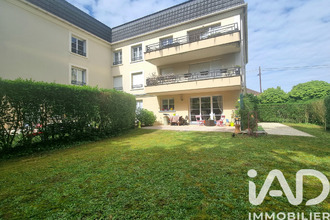 achat appartement brunoy 91800