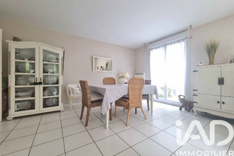 achat appartement brunoy 91800