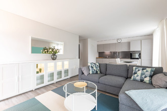 achat appartement brunoy 91800