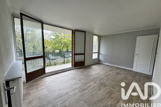 achat appartement brunoy 91800