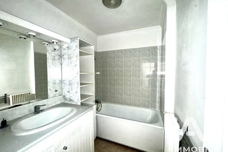 achat appartement brunoy 91800