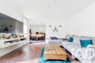 achat appartement brunoy 91800