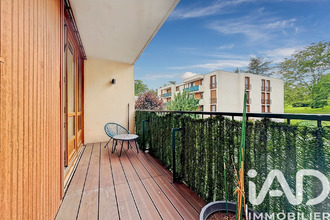 achat appartement brunoy 91800