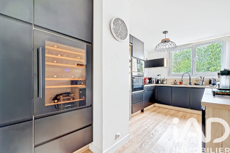 achat appartement brunoy 91800