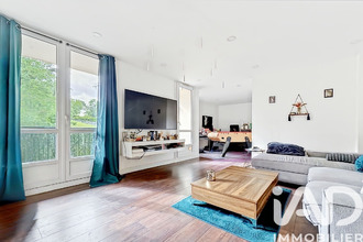 achat appartement brunoy 91800