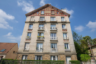 achat appartement brunoy 91800