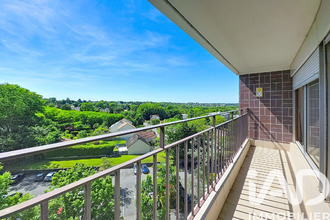 achat appartement brunoy 91800