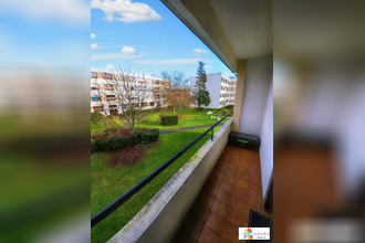 achat appartement brunoy 91800