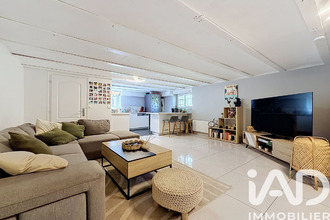 achat appartement brunoy 91800