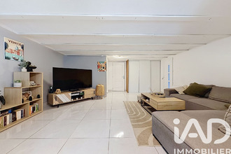 achat appartement brunoy 91800