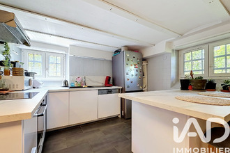 achat appartement brunoy 91800